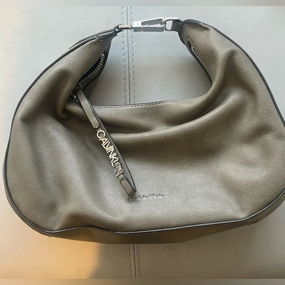Calvin Klein Bags Calvin Klein Clay Large Top